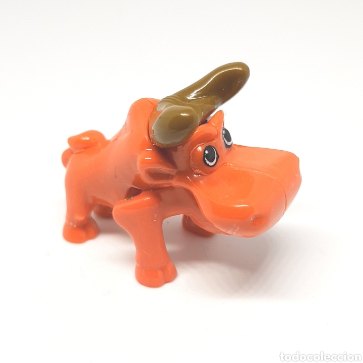 Figuras de Borracha e PVC: FIGURA COLECCI&Oacute;N KINDER. SD 132