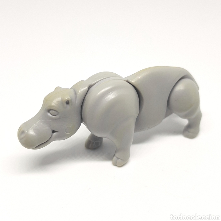 Figuras de goma Kinder: FIGURA COLECCI&Oacute;N FERRERO - Foto 1