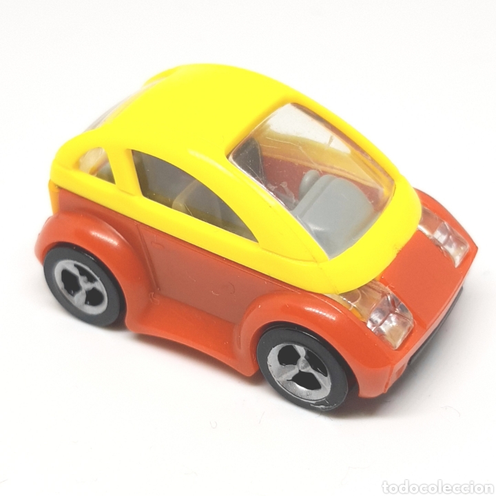 Figuras de goma Kinder: FIGURA COLECCI&Oacute;N FERRERO - Foto 1