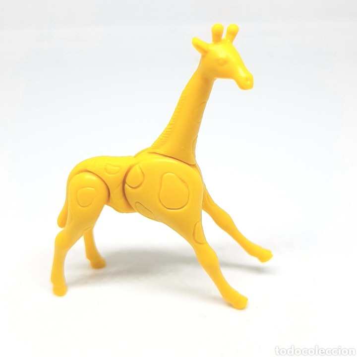 Figuras de goma Kinder: FIGURA COLECCI&Oacute;N FERRERO - Foto 1