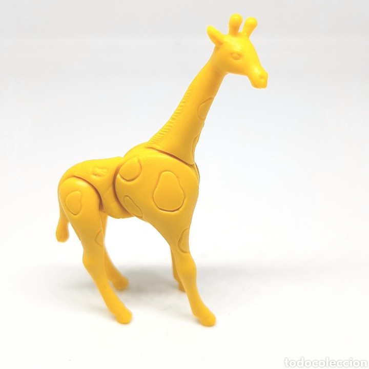 Figuras de goma Kinder: FIGURA COLECCI&Oacute;N FERRERO - Foto 1