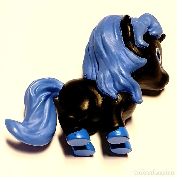 Figuras de goma y PVC: PONY UNICORNIO - Foto 2