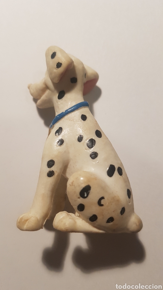 Figuras de goma y PVC: Dalmata - Foto 2
