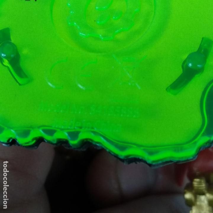 Figuras de goma y PVC: Figura Skylanders Trigger Happy 84185888 - Foto 2
