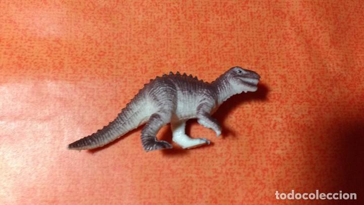Figuras de Borracha e PVC: Figuras varias pvc dinosaurio