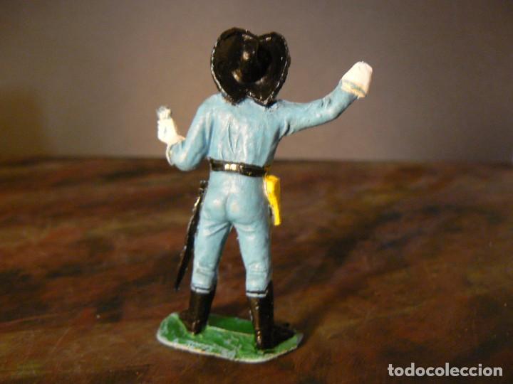 Figuras de goma y PVC: COMANSI - CABO RUSTY - Foto 4