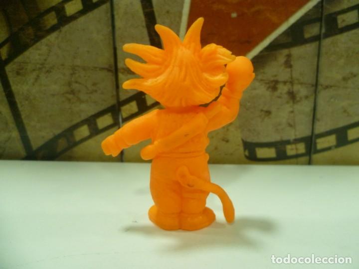 Figuras de goma y PVC: Figura de Goku - Foto 2