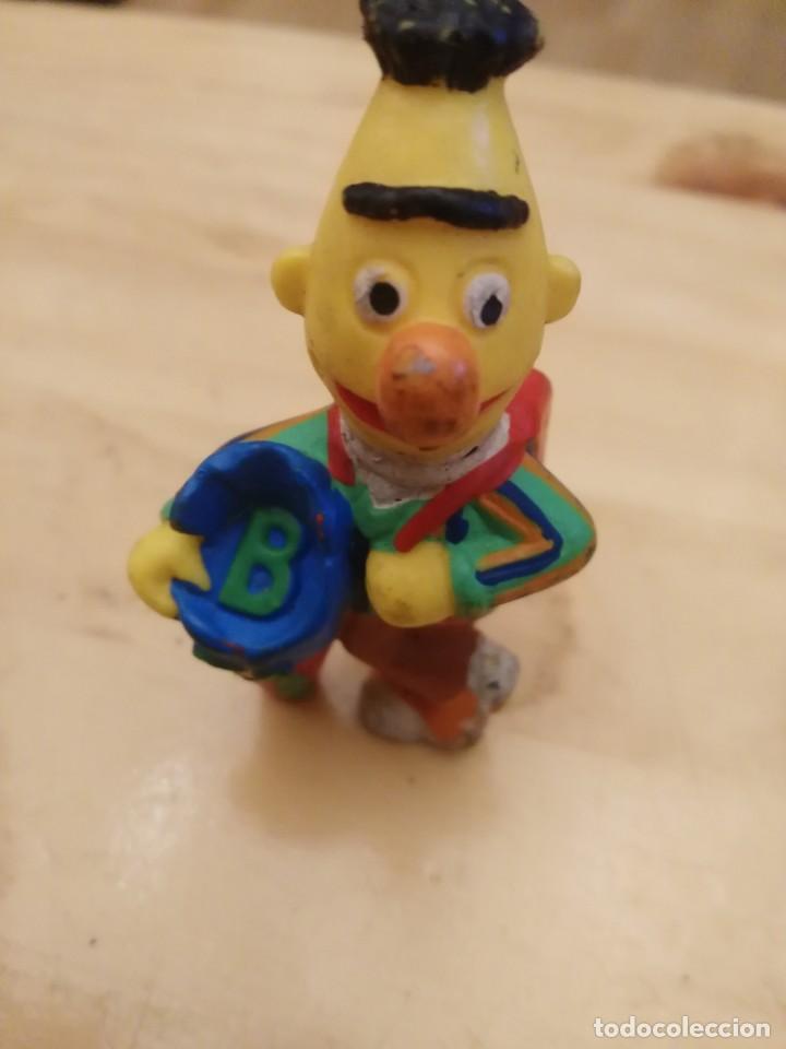 Figuras de goma y PVC: blas - bullyland - Foto 1
