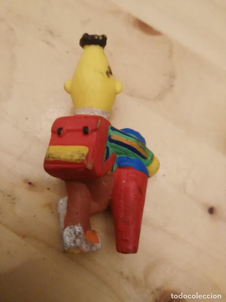 Figuras de goma y PVC: blas - bullyland - Foto 2