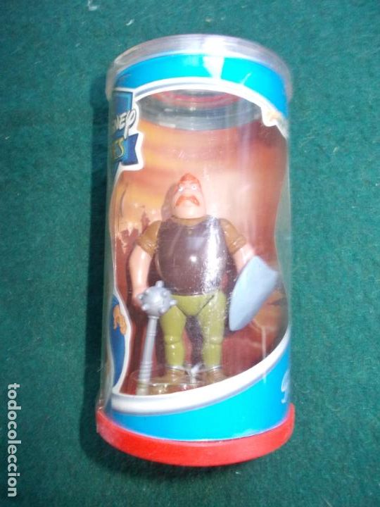 Figurines en Caoutchouc et PVC: DISNEY FAMOSA 2004 NUEVO SIN ABRIR