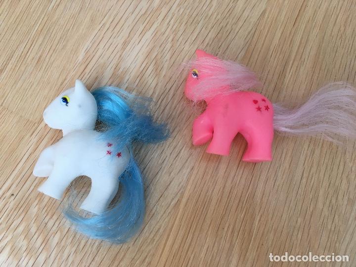 mi pequeño pony complementos: conjuntos para ve - Compra venta en  todocoleccion