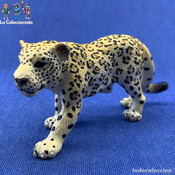 Schleich 14360 Leopardo NUEVO 