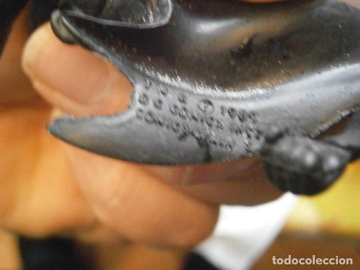 Figuras de goma y PVC: MU&Ntilde;ECO BATMAN A&Ntilde;OS 80 - Foto 5