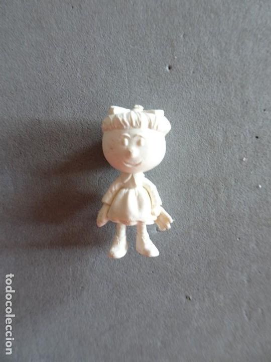 Figuras de goma y PVC: Figura Dunkin coleccion Magic Roundabout - Foto 1