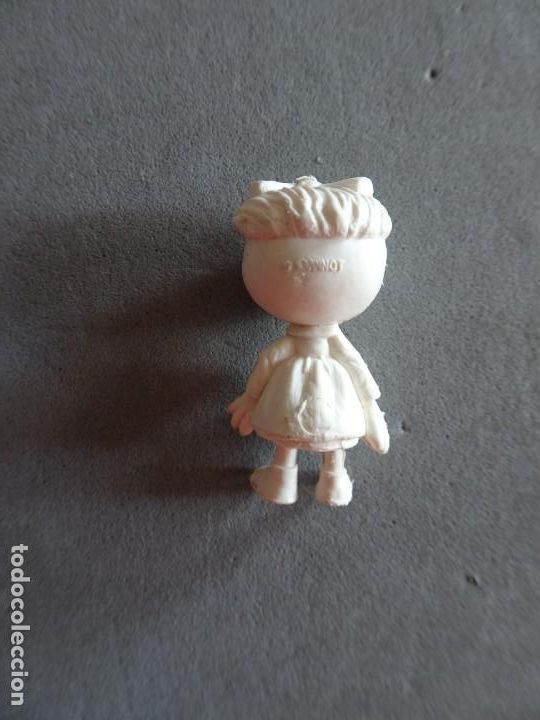 Figuras de goma y PVC: Figura Dunkin coleccion Magic Roundabout - Foto 2