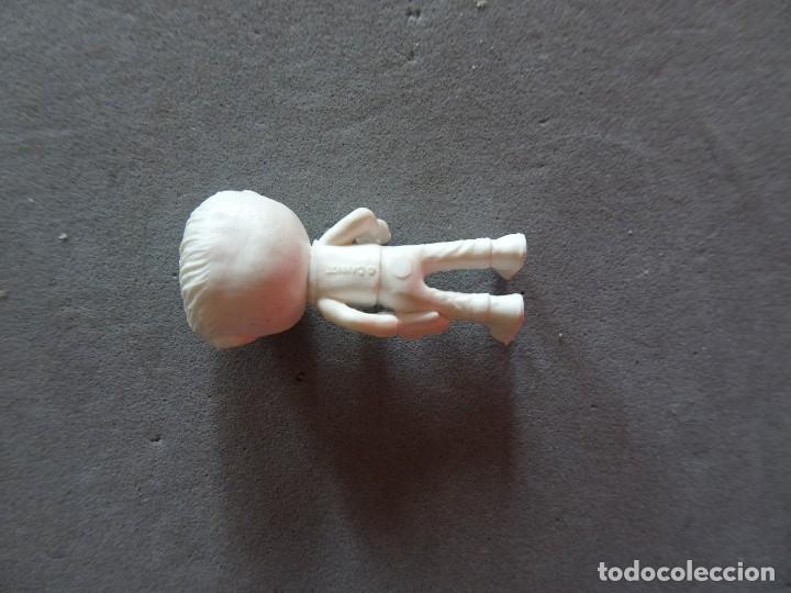 Figuras de goma y PVC: Figura Dunkin coleccion Magic Roundabout - Foto 2