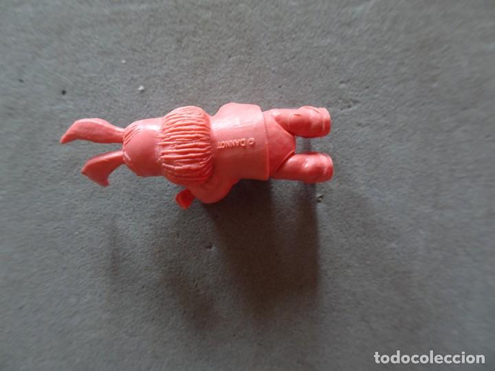 Figuras de goma y PVC: Figura Dunkin coleccion Magic Roundabout - Foto 2