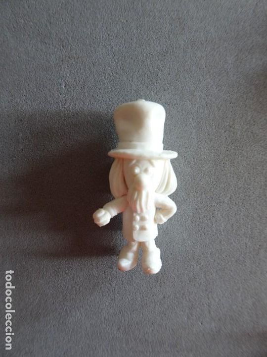Figuras de goma y PVC: Figura Dunkin coleccion Magic Roundabout - Foto 1
