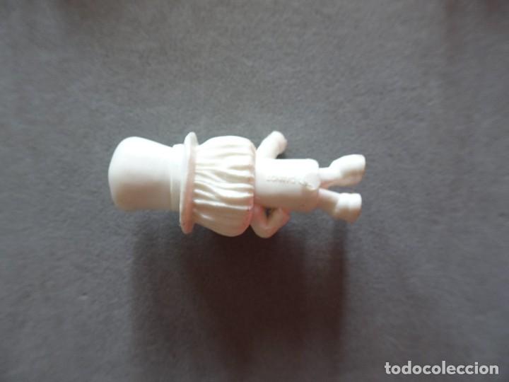 Figuras de goma y PVC: Figura Dunkin coleccion Magic Roundabout - Foto 2