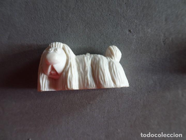 Figuras de goma y PVC: Figura Dunkin coleccion Magic Roundabout - Foto 1