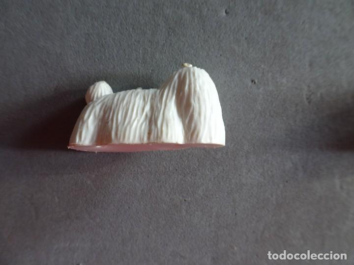 Figuras de goma y PVC: Figura Dunkin coleccion Magic Roundabout - Foto 2