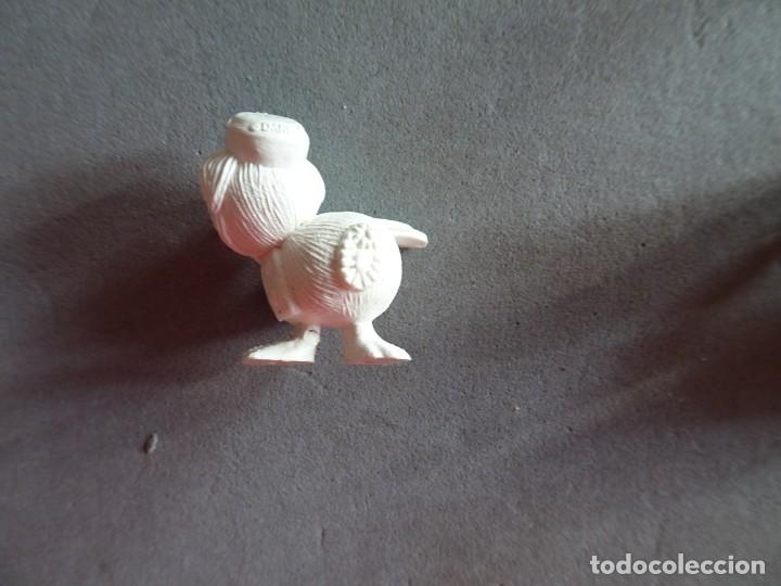 Figuras de goma y PVC: Figura Dunkin coleccion Magic Roundabout - Foto 2