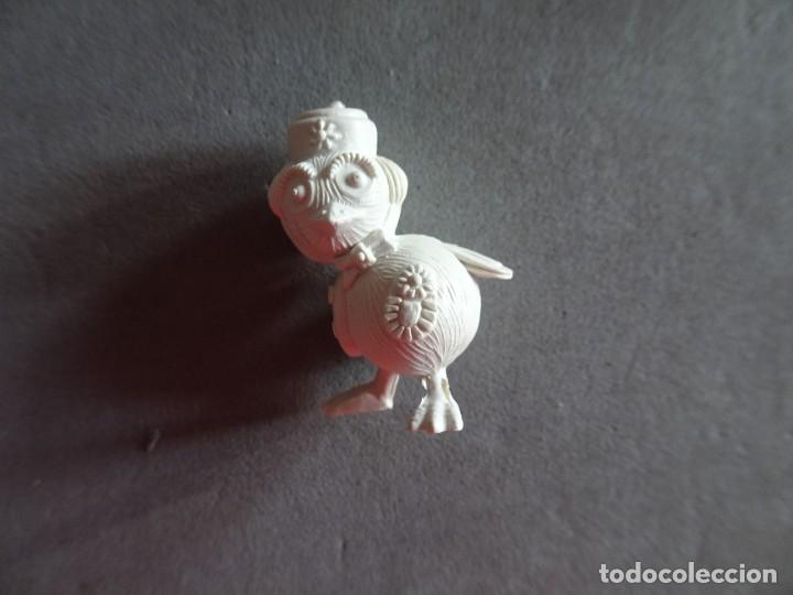 Figuras de goma y PVC: Figura Dunkin coleccion Magic Roundabout - Foto 1