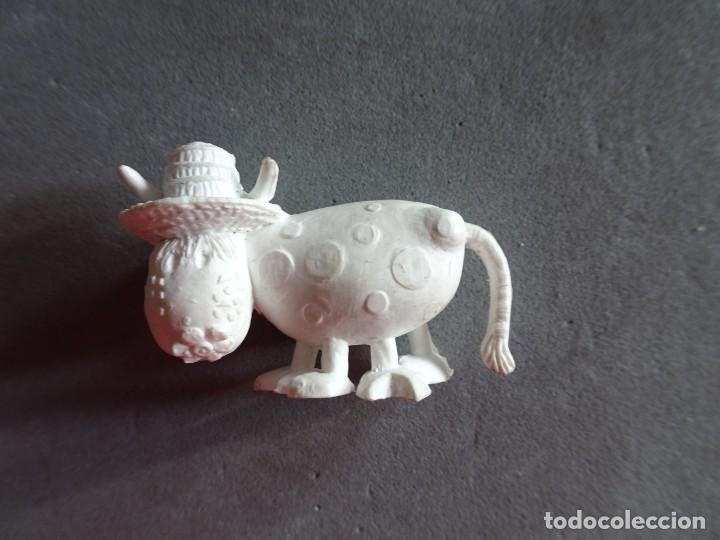 Figuras de goma y PVC: Figura Dunkin coleccion Magic Roundabout - Foto 1