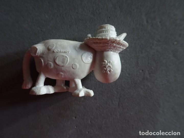 Figuras de goma y PVC: Figura Dunkin coleccion Magic Roundabout - Foto 2