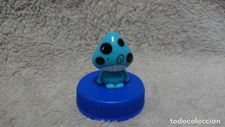 Figure di Gomma e PVC: FIGURA GOGO, GOGOS, MAGIC BOX