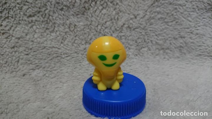 Figuras de Goma y PVC: FIGURA GOGO, GOGOS, MAGIC BOX