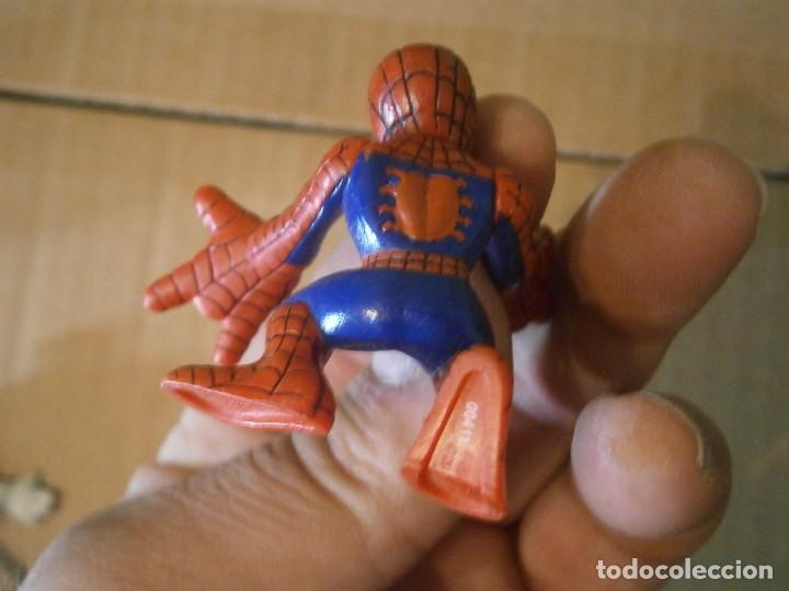 Figuras de goma y PVC: SPIDER MAN&iexcl;&iexcl; - Foto 2