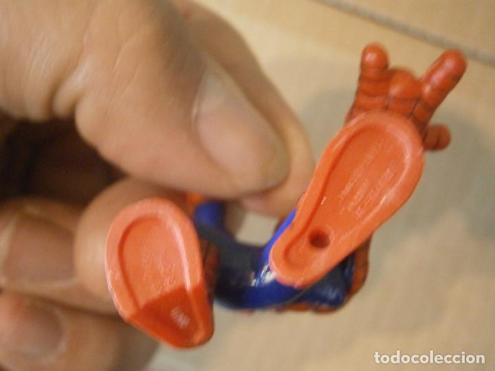 Figuras de goma y PVC: SPIDER MAN&iexcl;&iexcl; - Foto 3