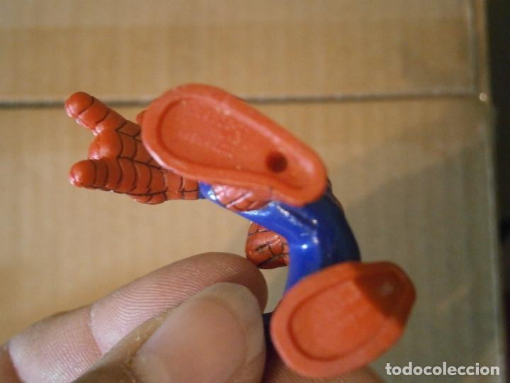 Figuras de goma y PVC: SPIDER MAN&iexcl;&iexcl; - Foto 4