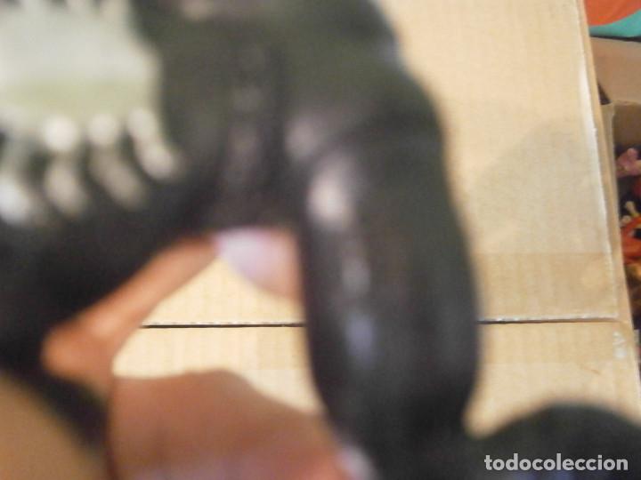 Figuras de goma y PVC: SPIDERMAN A&Ntilde;OS 80 90 - Foto 6