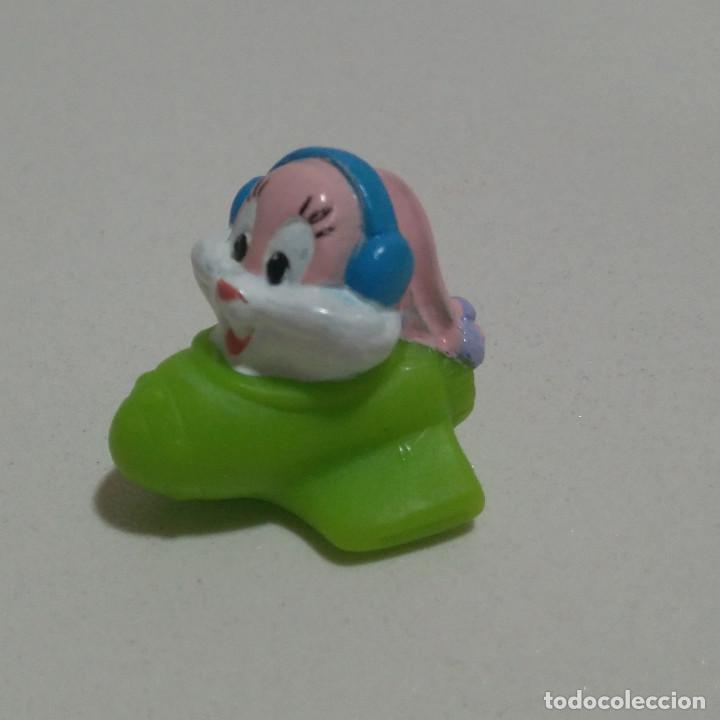 muñecos tiny toons