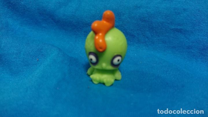 Figuras de Borracha e PVC: FIGURA COLECCI&Oacute;N ZOMLINGS SERIE 1
