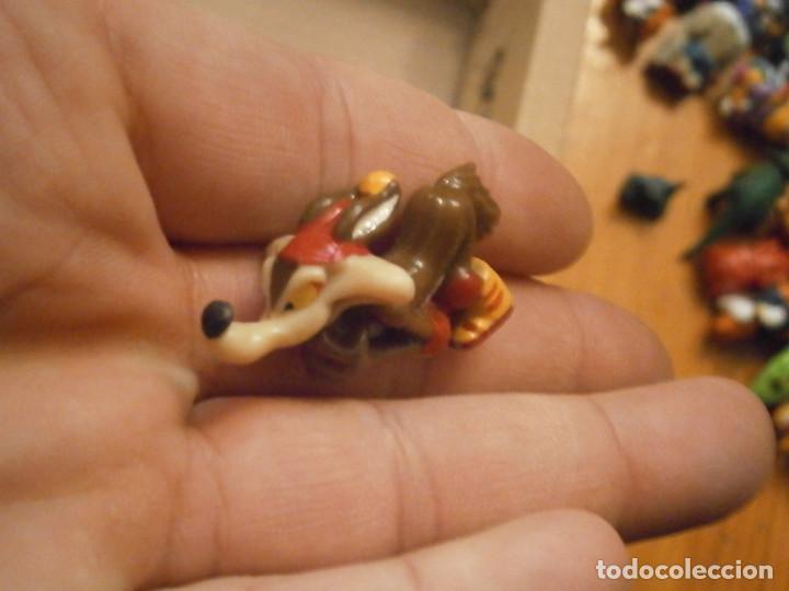 Figuras de goma y PVC: COYOTE&iexcl; - Foto 1