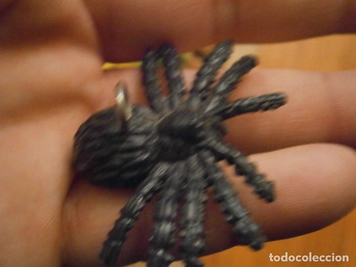 Figuras de goma y PVC: ARA&Ntilde;A&iexcl;&iexcl; - Foto 1