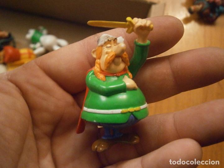 Figuras de Goma y PVC: MU&Ntilde;ECO