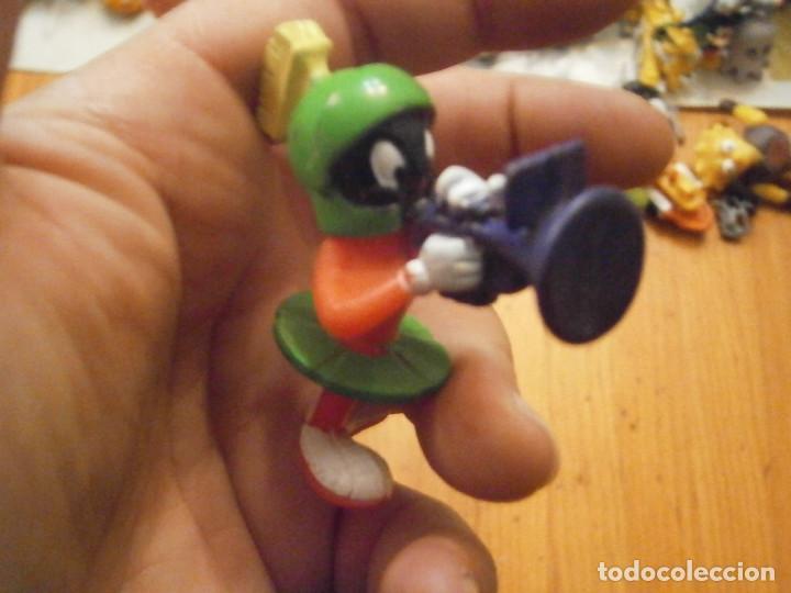 Figuras de Goma y PVC: MU&Ntilde;ECO TV rrareza rrareza