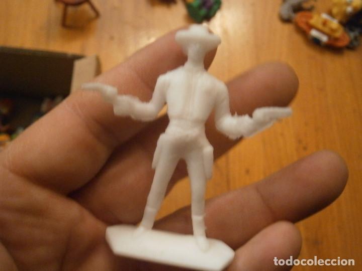 Figuras de goma y PVC: INDIO&iexcl;&iexcl; - Foto 1