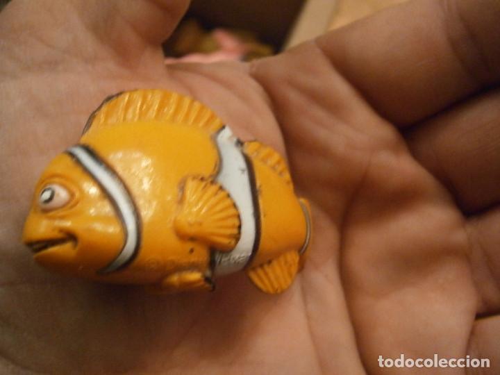 Figuras de goma y PVC: DISNEY - Foto 1