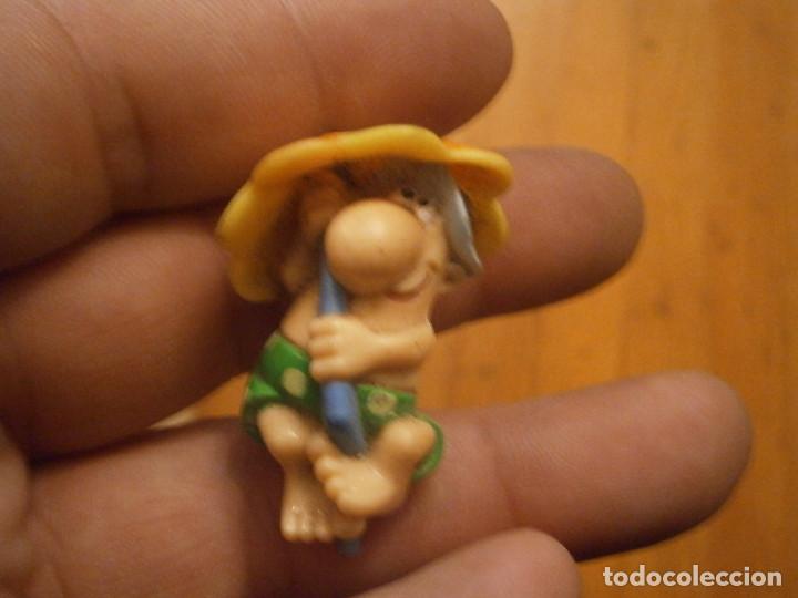 Figuras de Goma y PVC: MU&Ntilde;ECO oferta mu&ntilde;equito