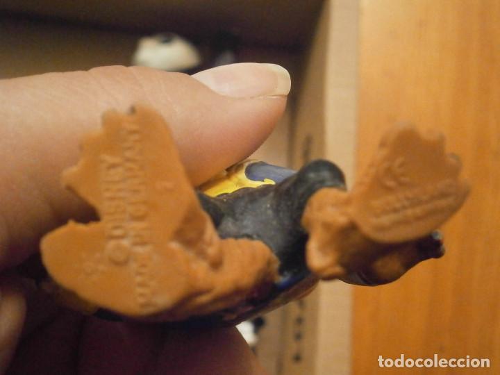 Figuras de goma y PVC: BESTIA DISNEY - Foto 3