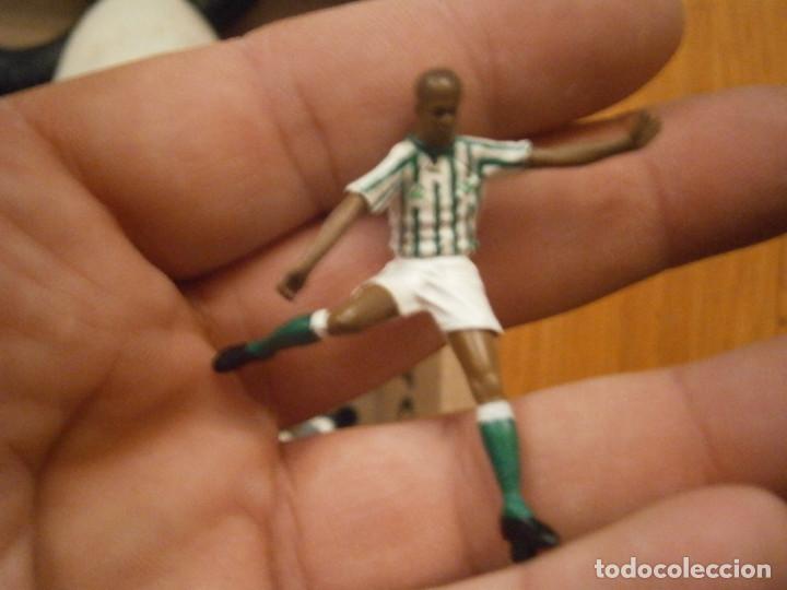 Figure di Gomma e PVC: MU&Ntilde;ECO