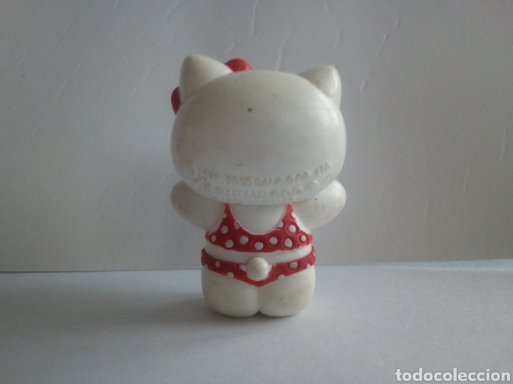 Bikini infantil adorable de Hello Kitty