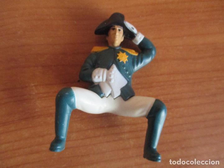 Figure di Gomma e PVC: FIGURA DE NAPOLEON (2009)