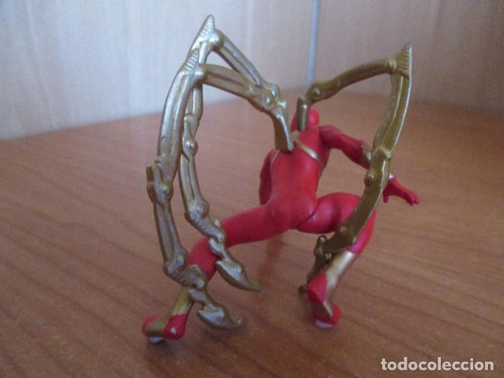 Figuras de goma y PVC: FIGURA SPIDERMAN - Foto 3