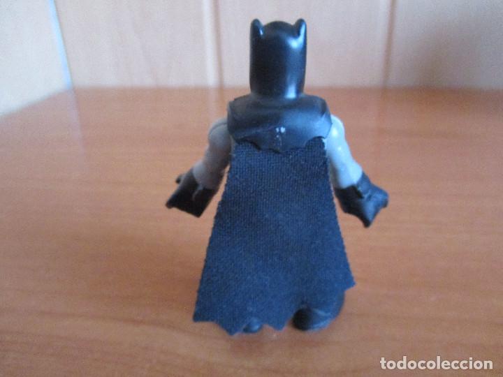 Figuras de goma y PVC: FIGURA BATMAN - Foto 2